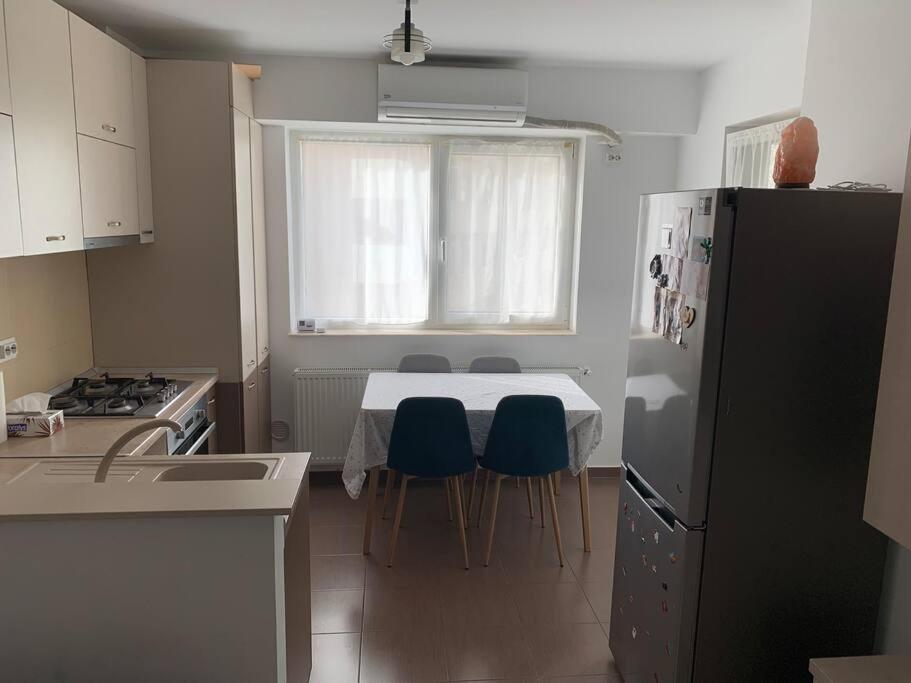 Lovely Bacau 1 Bedroom Apartment エクステリア 写真
