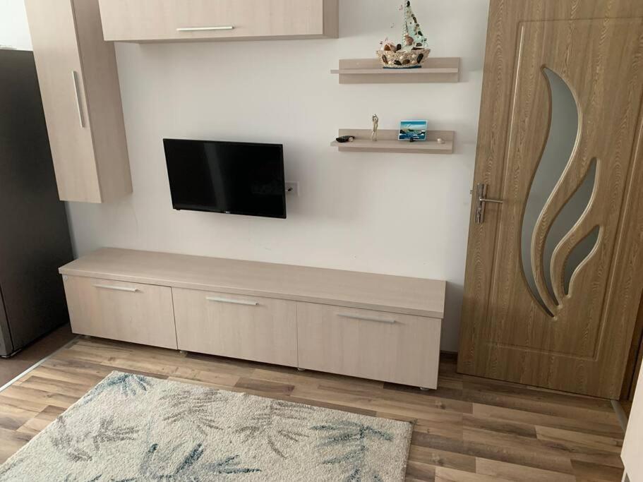 Lovely Bacau 1 Bedroom Apartment エクステリア 写真